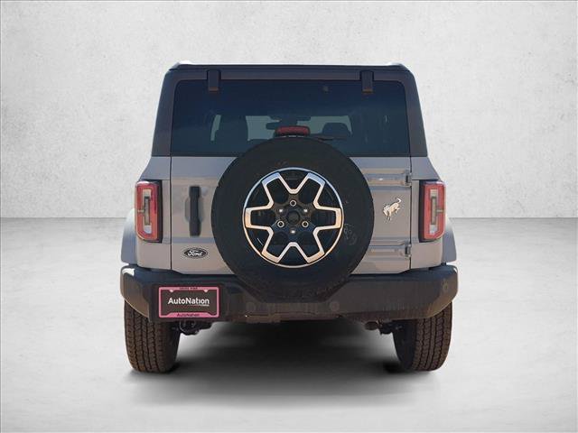 New 2026 Ford Bronco Outer Banks AWD/4WD image 8