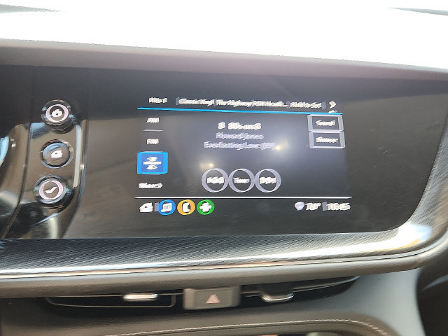 Certified 2023 Buick Envision Preferred FWD image 16