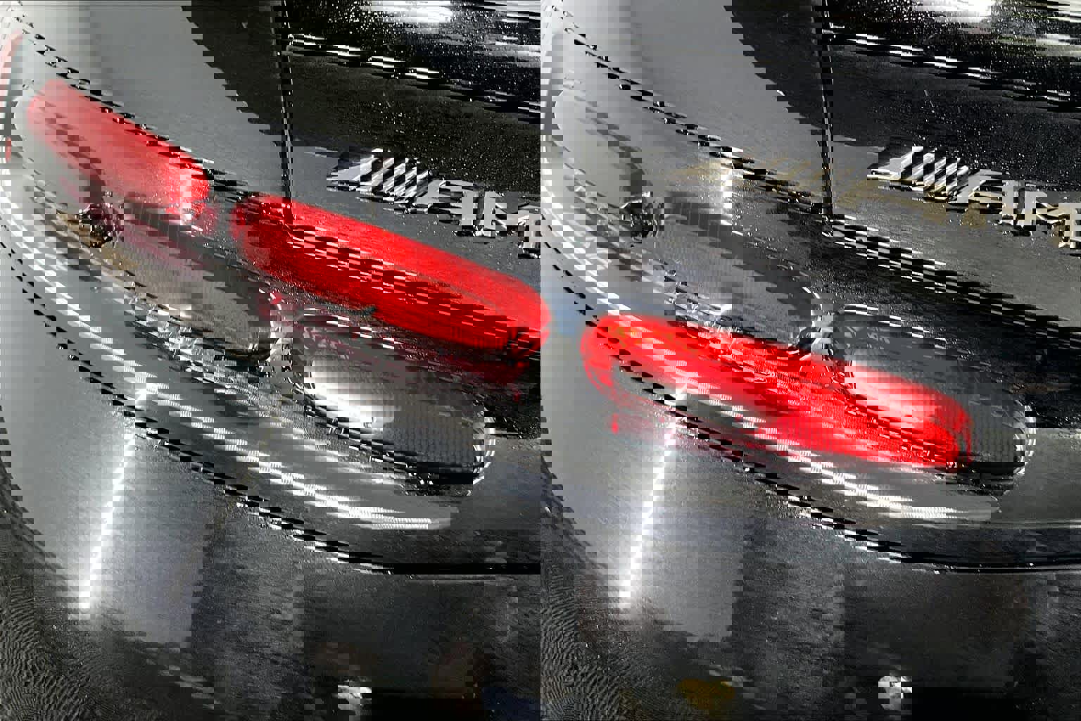 New 2026 Mercedes-Benz AMG GT 55 image 6