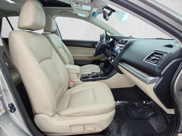 Used 2018 Subaru Outback 2.5i Limited AWD/4WD image 25