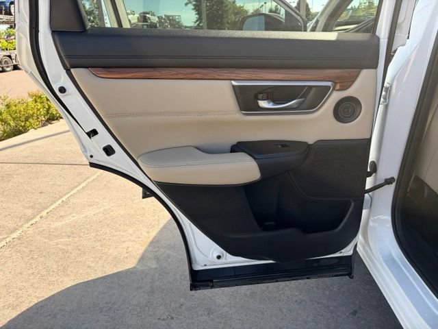 Used 2020 Honda CR-V Touring image 16