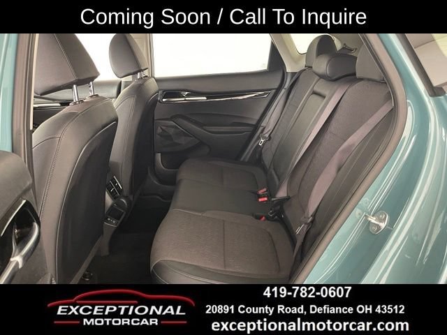 Used 2026 Kia Seltos S FWD image 45