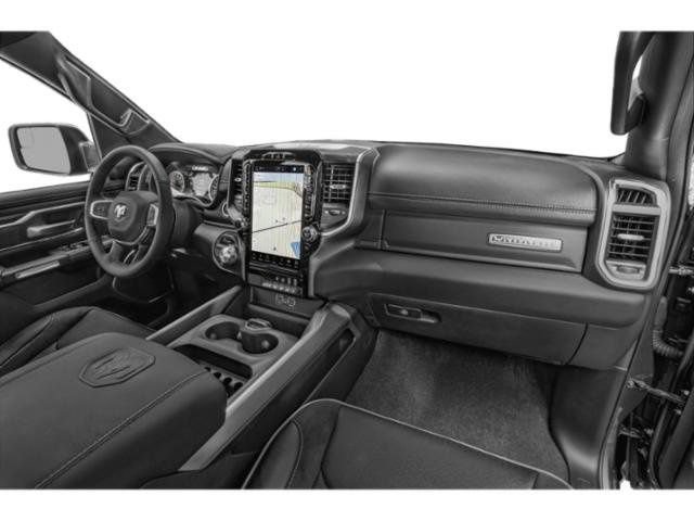 Used 2023 RAM 1500 Laramie AWD/4WD image 52