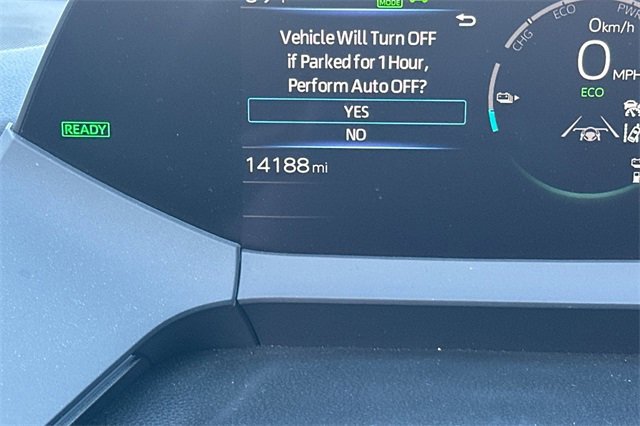 Used 2024 Toyota Prius Prime image 26