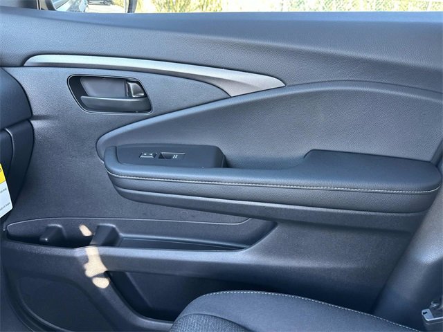 New 2026 Honda Ridgeline Sport image 24