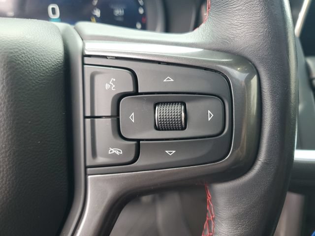 Used 2022 Chevrolet Suburban RST w/ Luxury Package RWD image 13