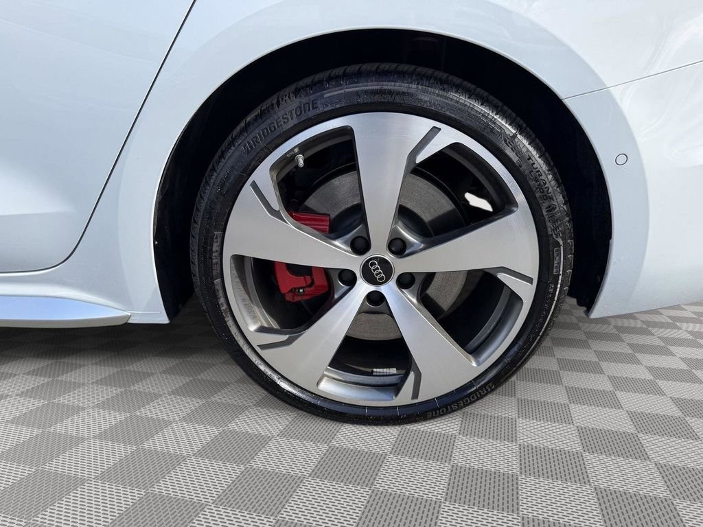 New 2025 Audi S5 Premium Plus AWD/4WD image 9