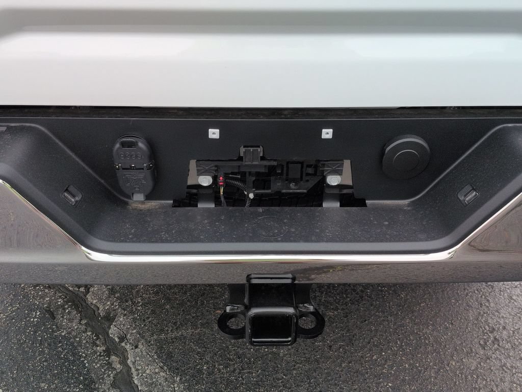 New 2026 GMC Sierra 2500 SLE w/ Max Trailering Package AWD/4WD image 25