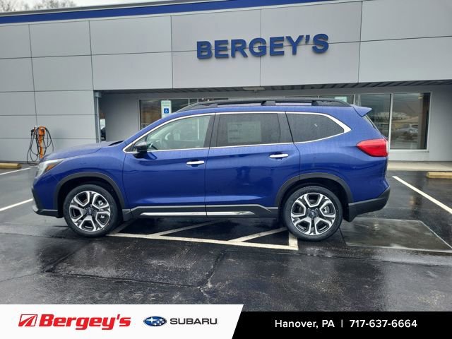 New 2026 Subaru Ascent Touring image 2