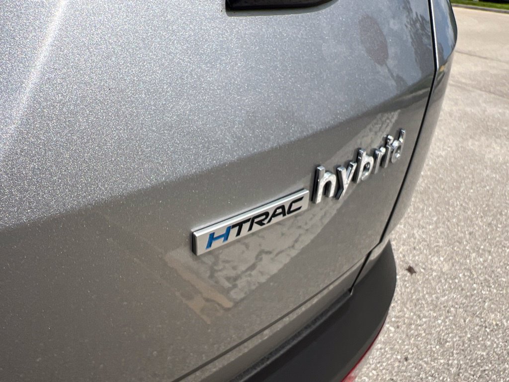 Used 2023 Hyundai Tucson SEL w/ Cargo Package AWD/4WD image 45