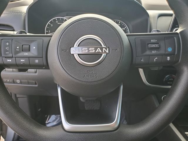 Certified 2023 Nissan Rogue SV image 18