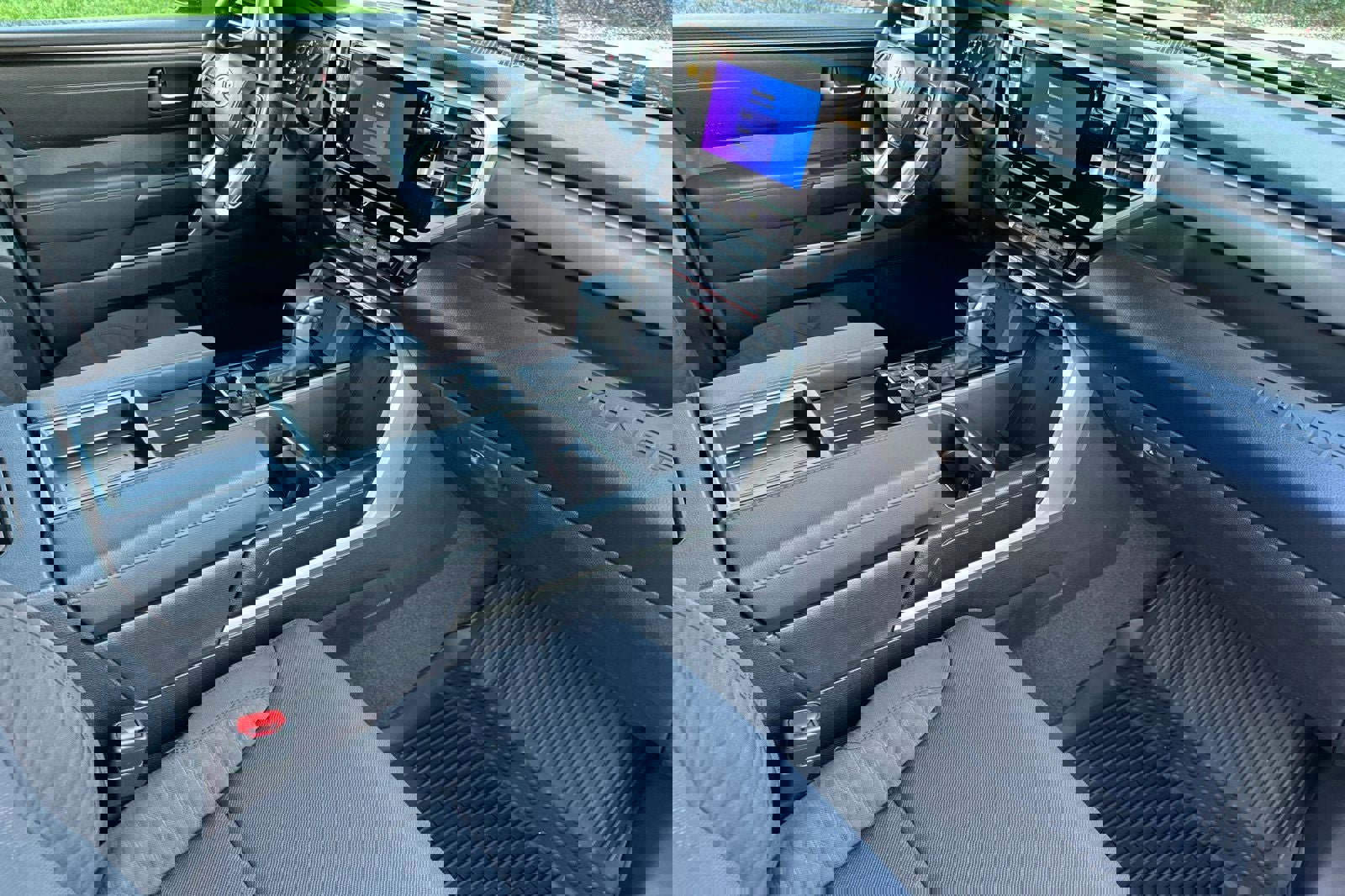 New 2026 Toyota Tundra SR5 image 18