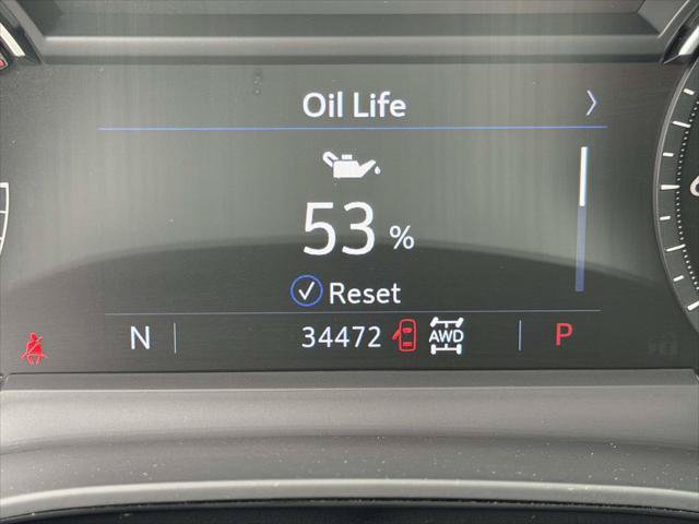 Used 2023 Cadillac XT6 Premium Luxury AWD/4WD image 28