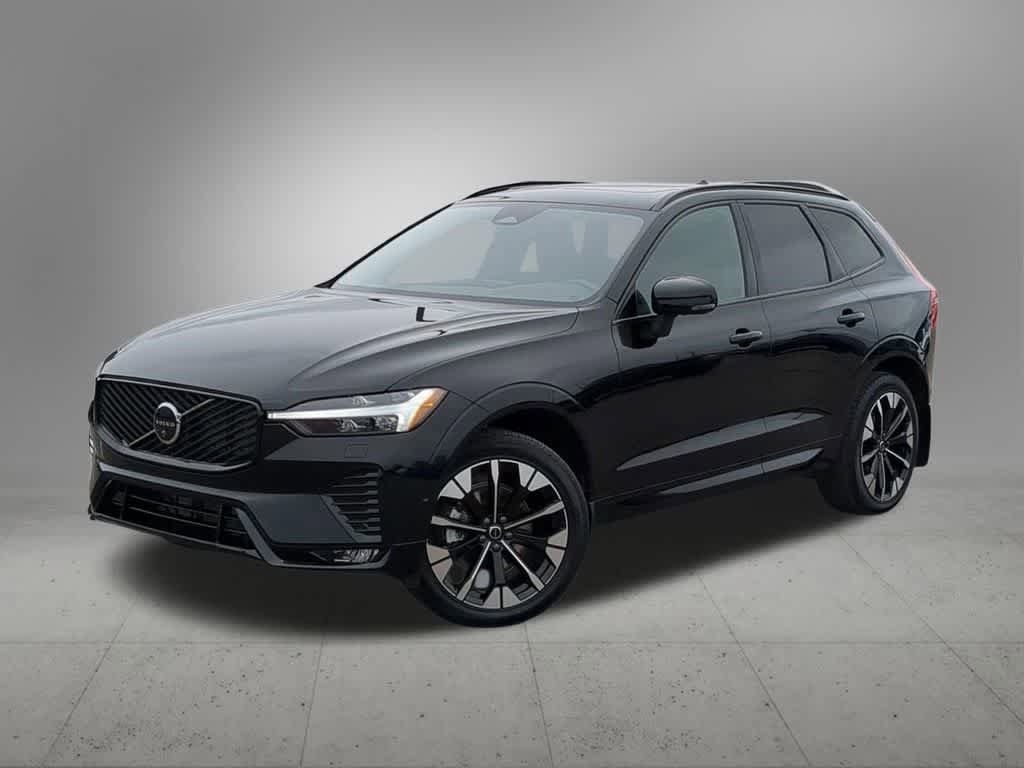 Used 2026 Volvo XC60 B5 Plus w/ Protection Package Premier image 1
