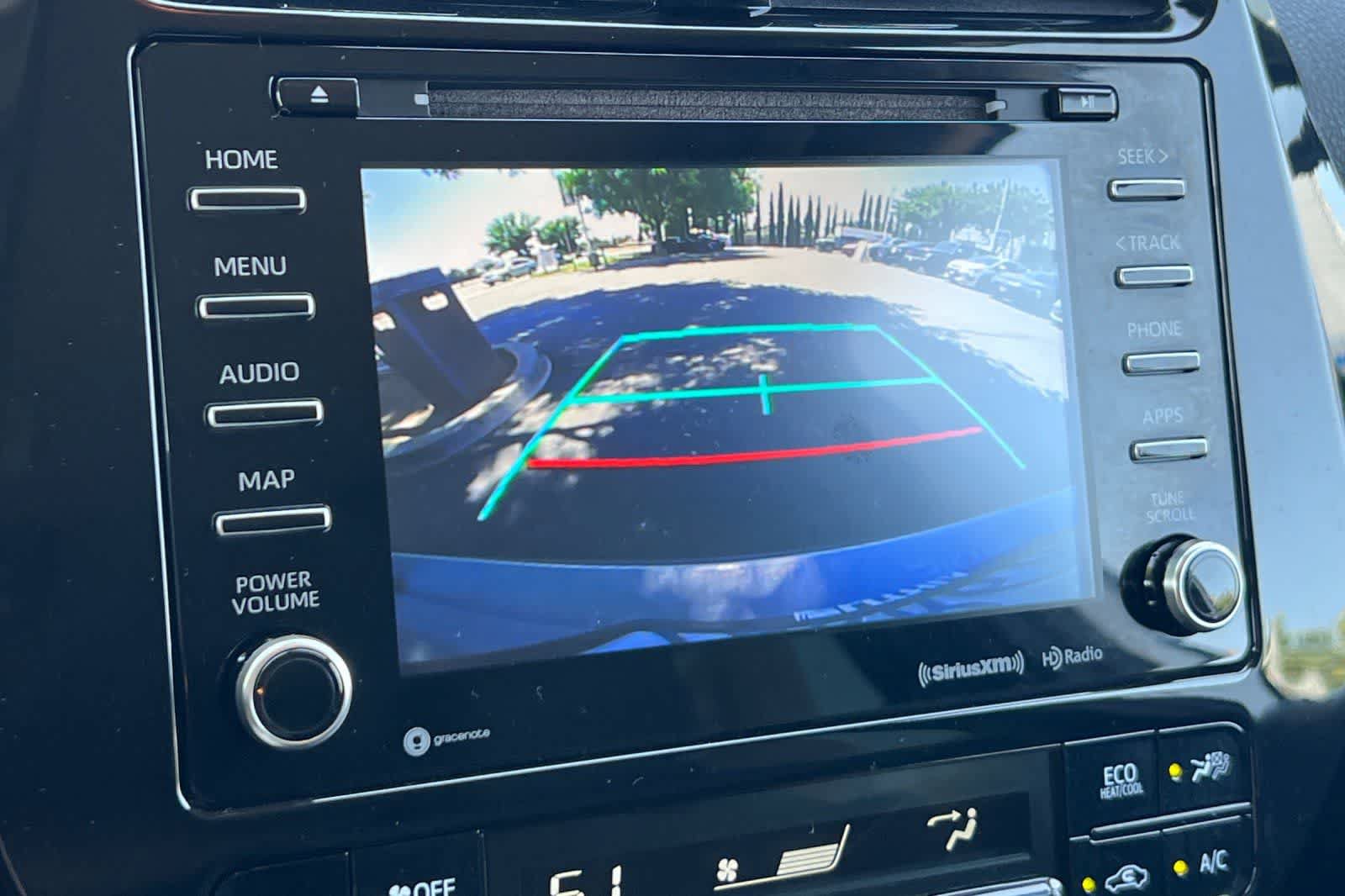 Used 2022 Toyota Prius Prime LE FWD image 22
