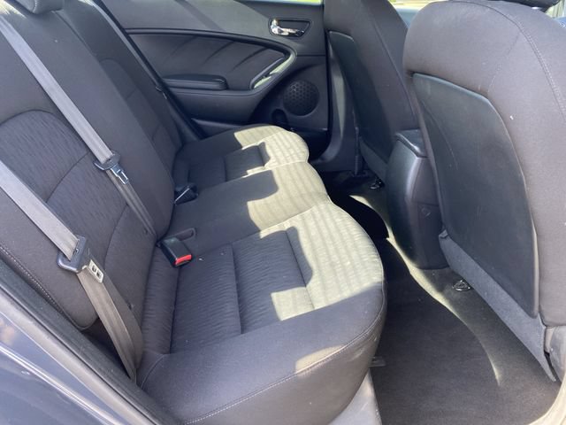 Used 2016 Kia Forte LX FWD image 12