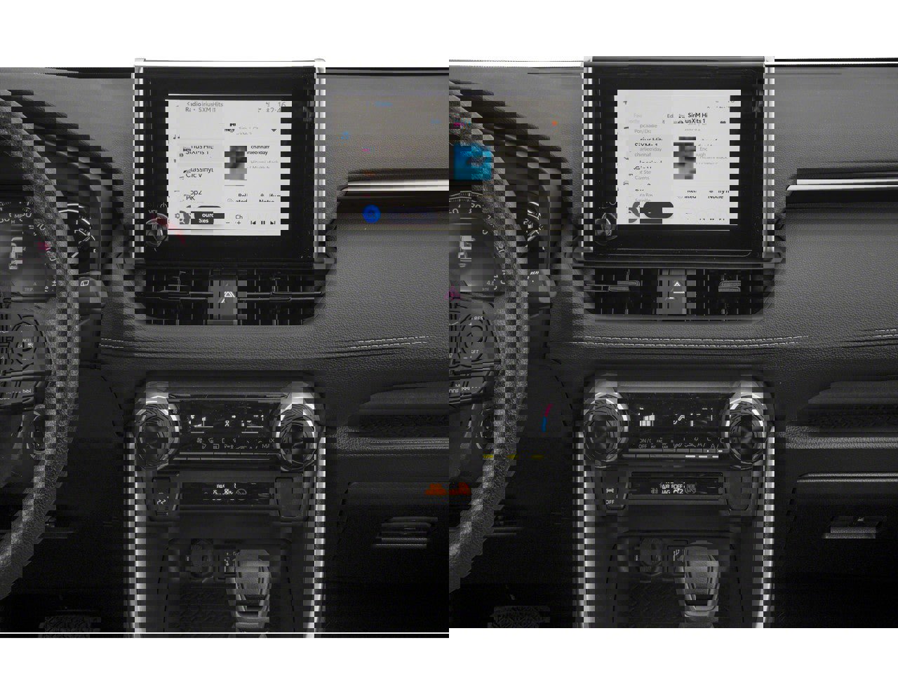 New 2025 Toyota RAV4 LE image 29