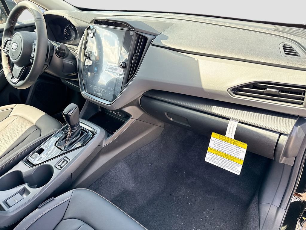 New 2026 Subaru Crosstrek 2.5i Limited image 35