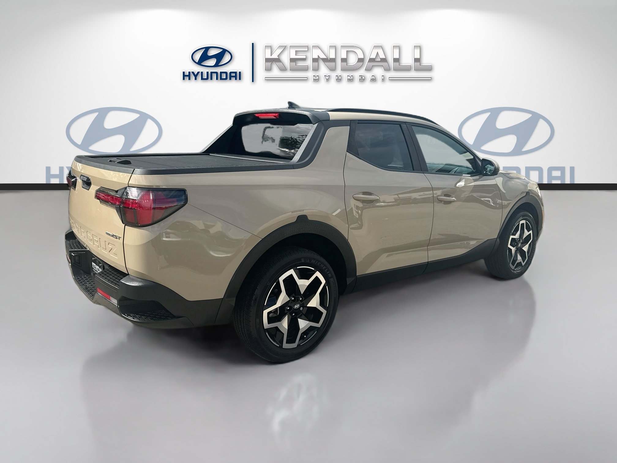 Used 2024 Hyundai Santa Cruz Limited AWD/4WD image 6