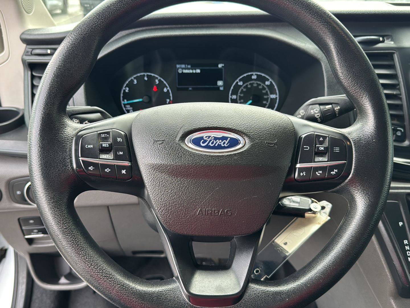 Used 2021 Ford Transit 350 XLT image 14