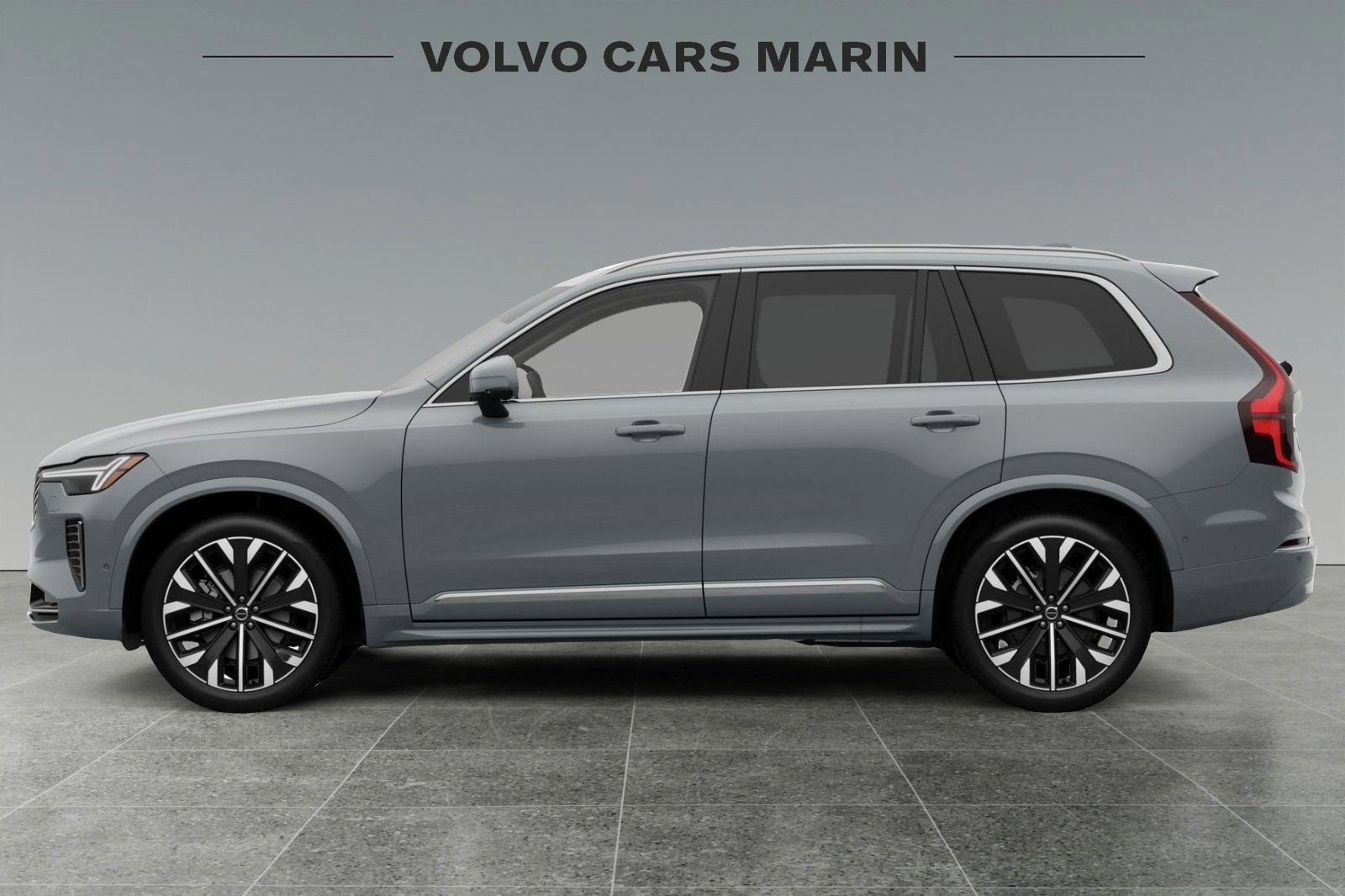 New 2026 Volvo XC90 B6 Ultra image 3