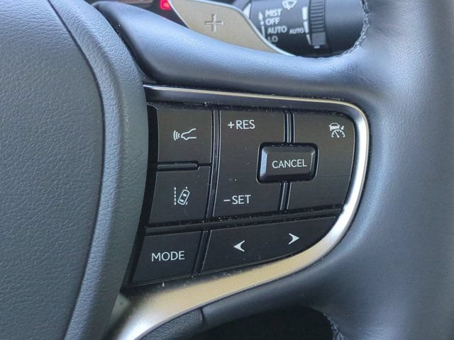 Certified 2022 Lexus ES 300h w/ Luxury Package FWD image 26