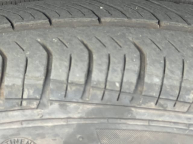 Used 2026 Jeep Compass Limited AWD/4WD image 8