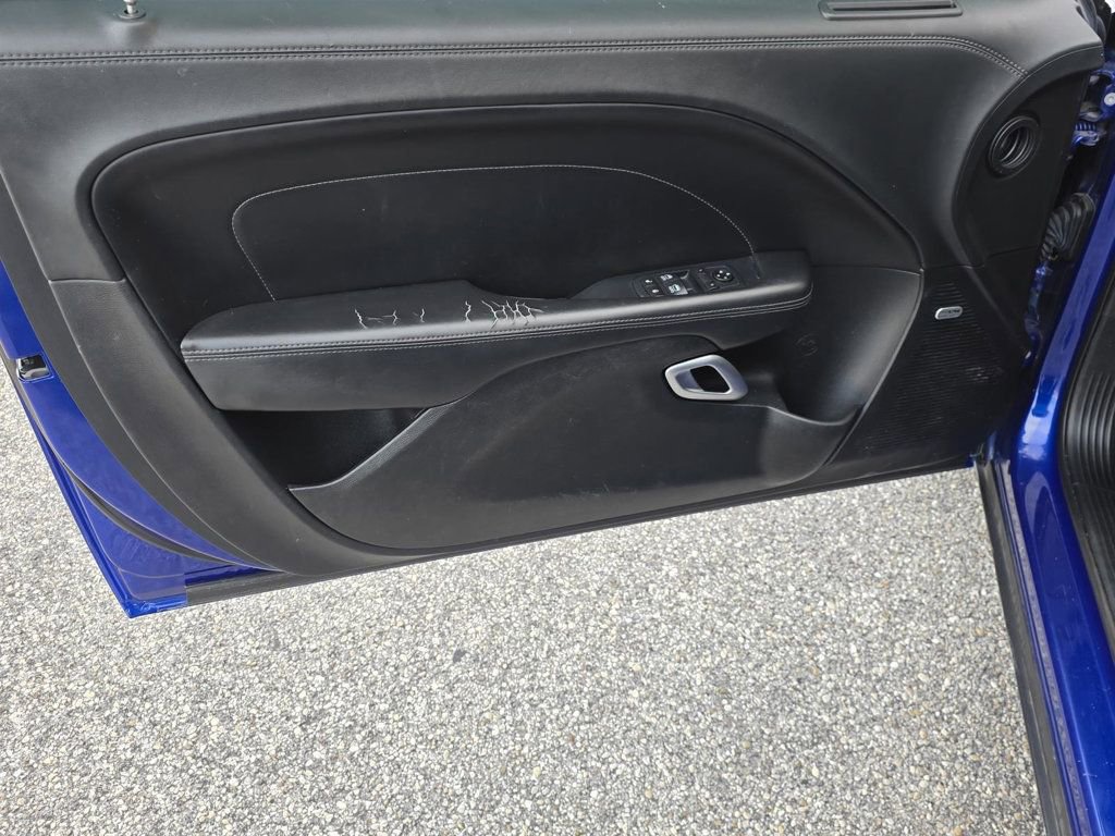 Used 2020 Dodge Challenger GT w/ Plus Package AWD/4WD image 35