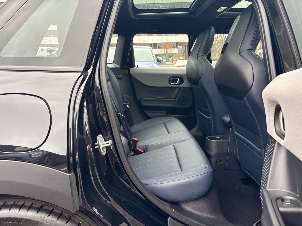 Used 2025 MINI Cooper S image 22