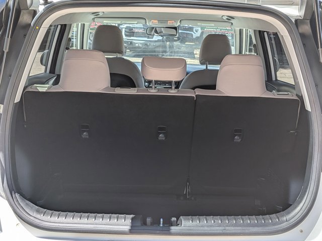 Used 2025 Kia Soul LX w/ LX Technology Package FWD image 6