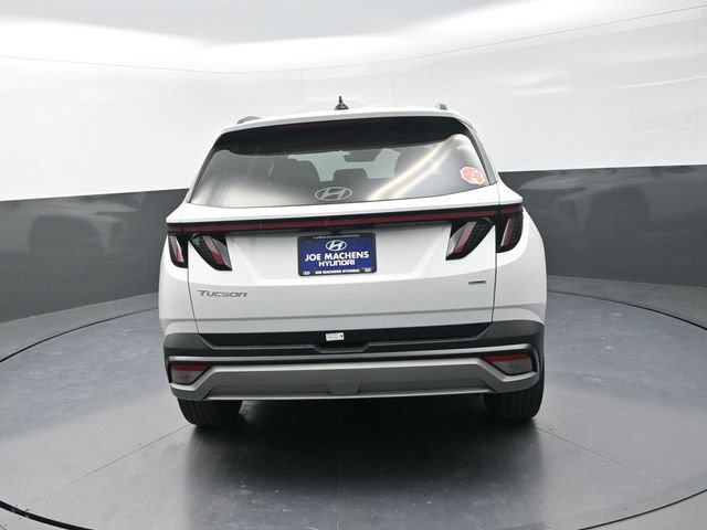 New 2026 Hyundai Tucson SEL AWD/4WD image 7