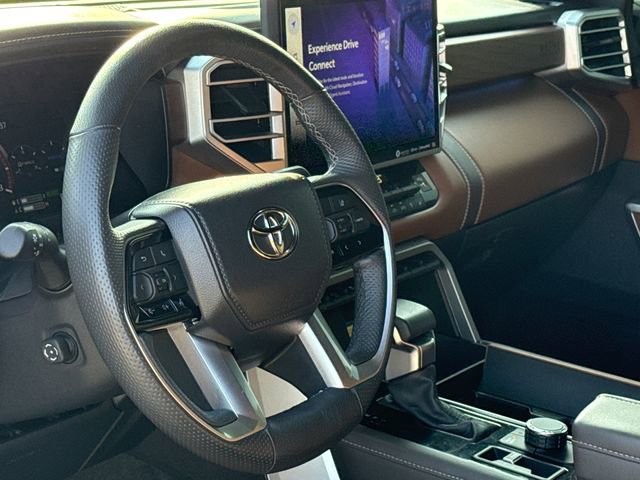 Used 2024 Toyota Tundra 1794 Edition image 18