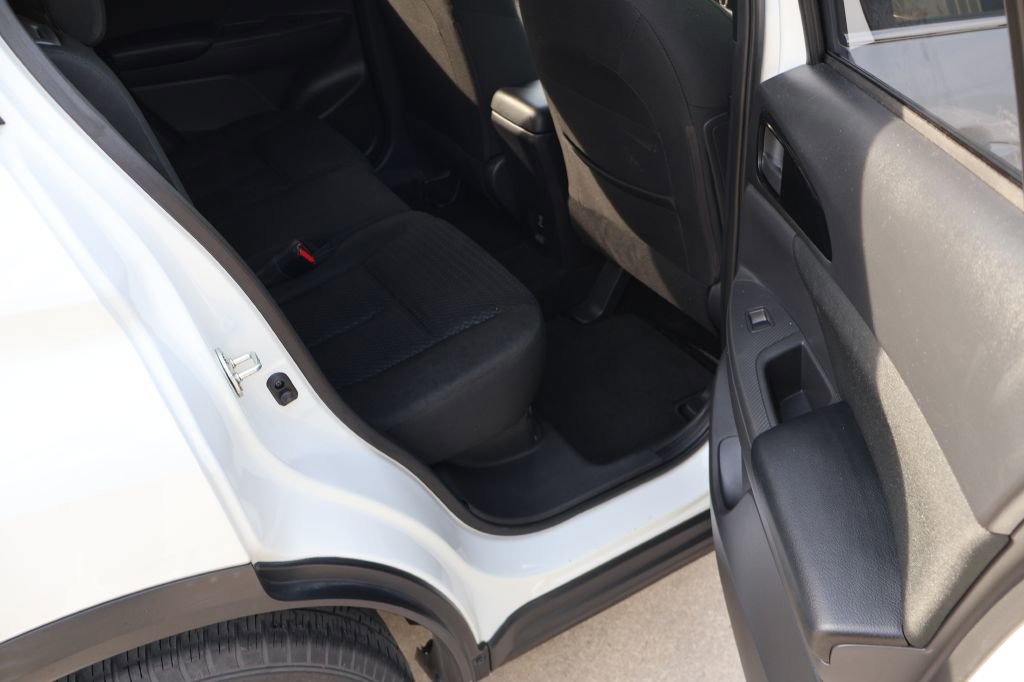 Used 2019 Mitsubishi Eclipse Cross ES FWD image 18