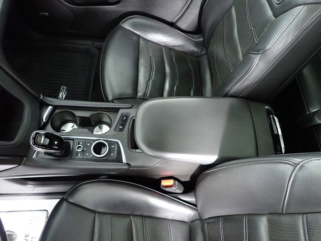 Used 2020 Cadillac XT6 Premium Luxury w/ Platinum Package image 31