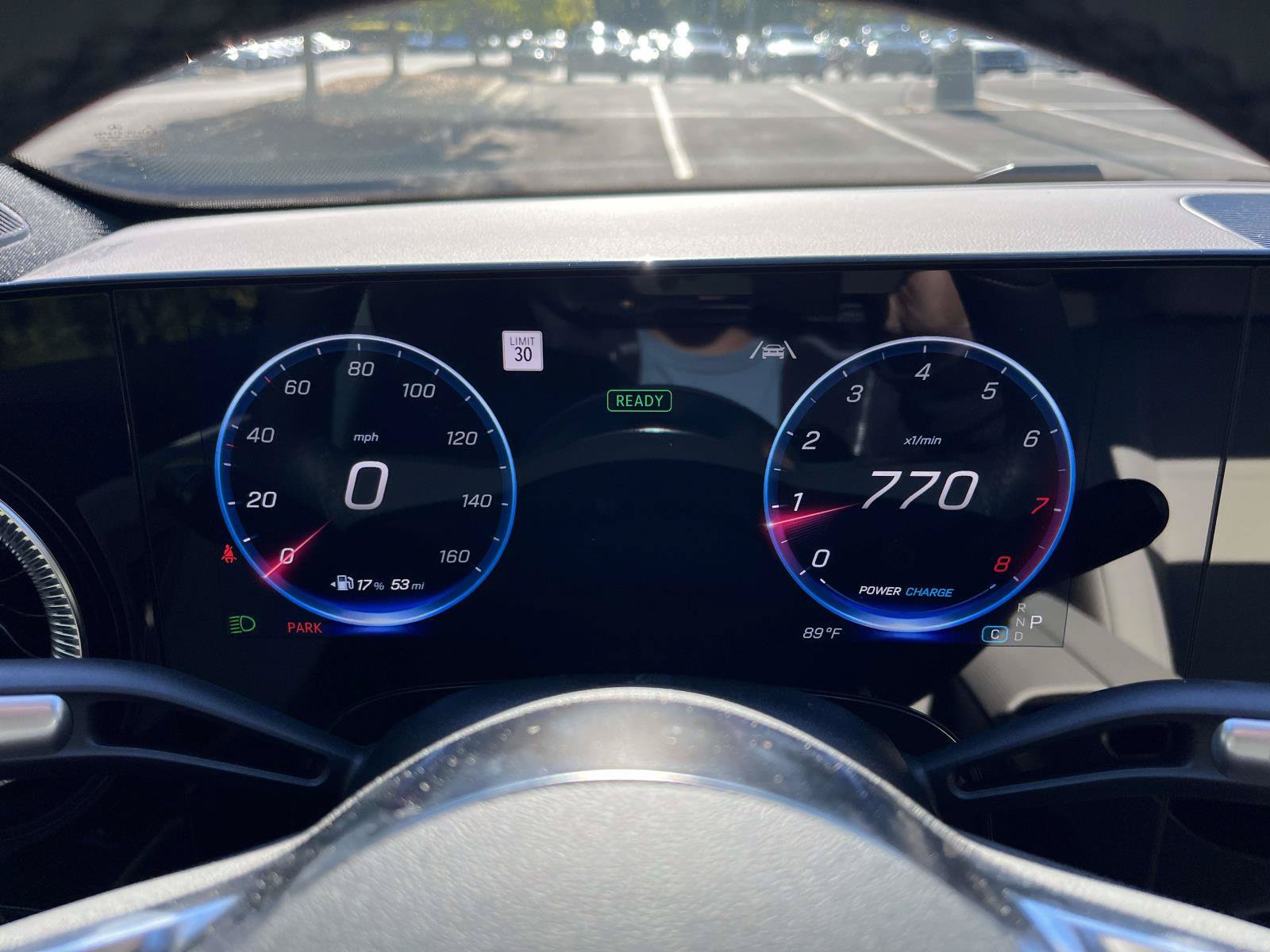 New 2027 Mercedes-Benz CLA 220 image 22