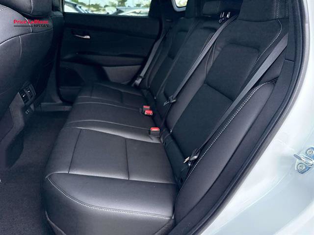New 2027 Nissan Murano SL AWD/4WD image 7
