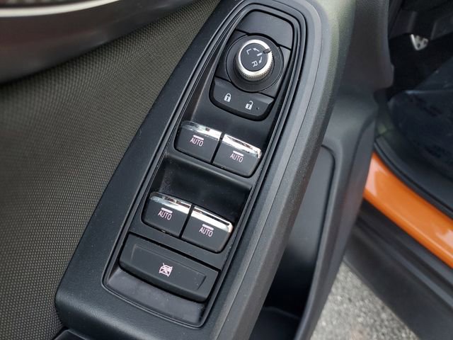 Certified 2023 Subaru WRX Premium image 22