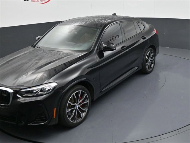 Used 2023 BMW X4 M40i w/ Premium Package image 18
