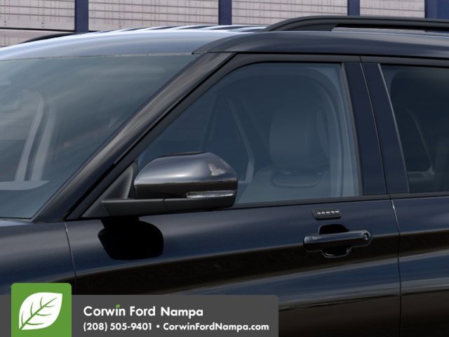 New 2027 Ford Explorer Tremor AWD/4WD image 20