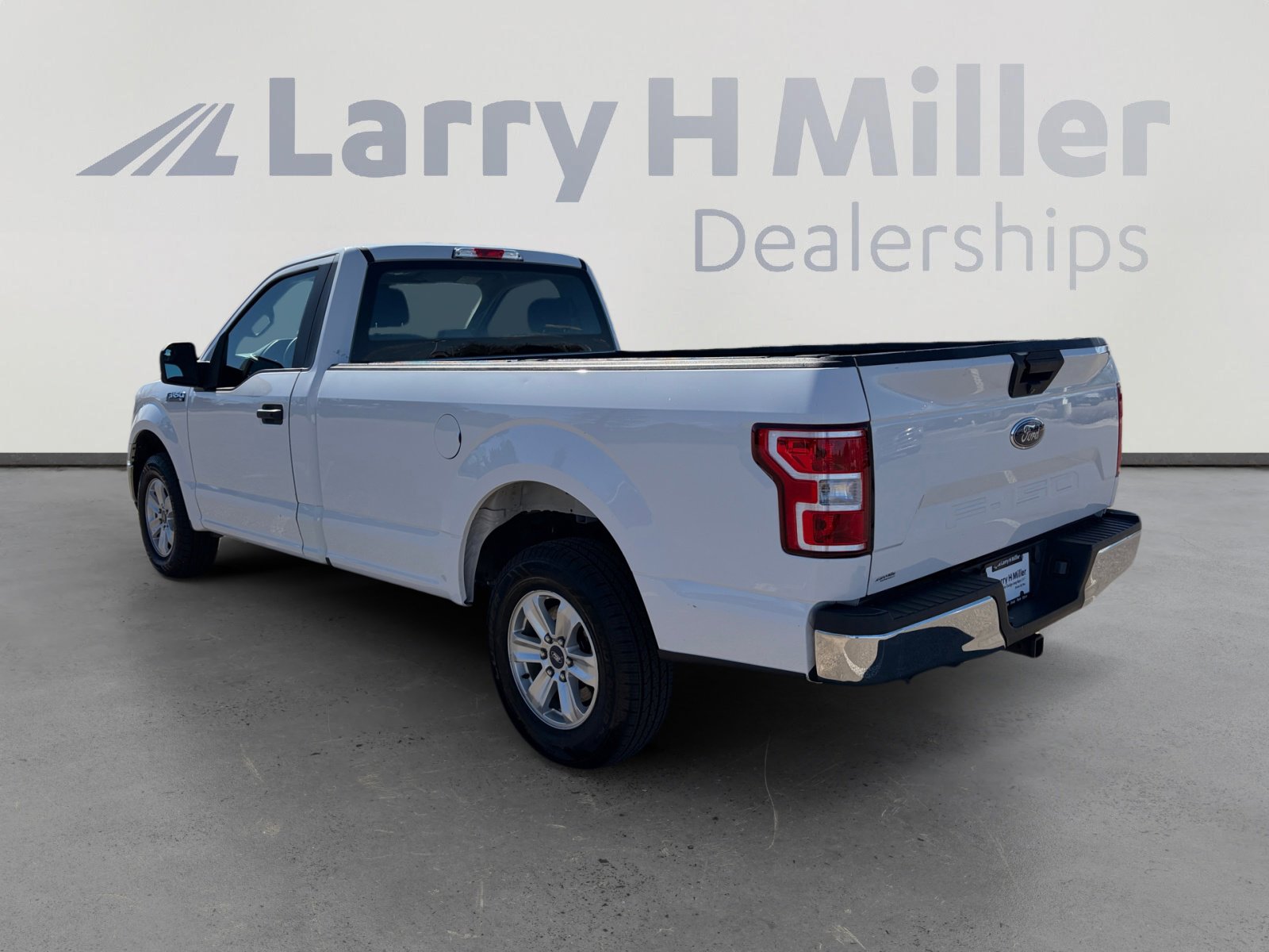 Used 2019 Ford F150 XL w/ XL Power Equipment Group image 4