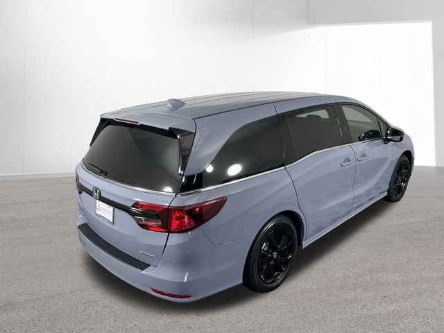 Used 2024 Honda Odyssey Sport image 41