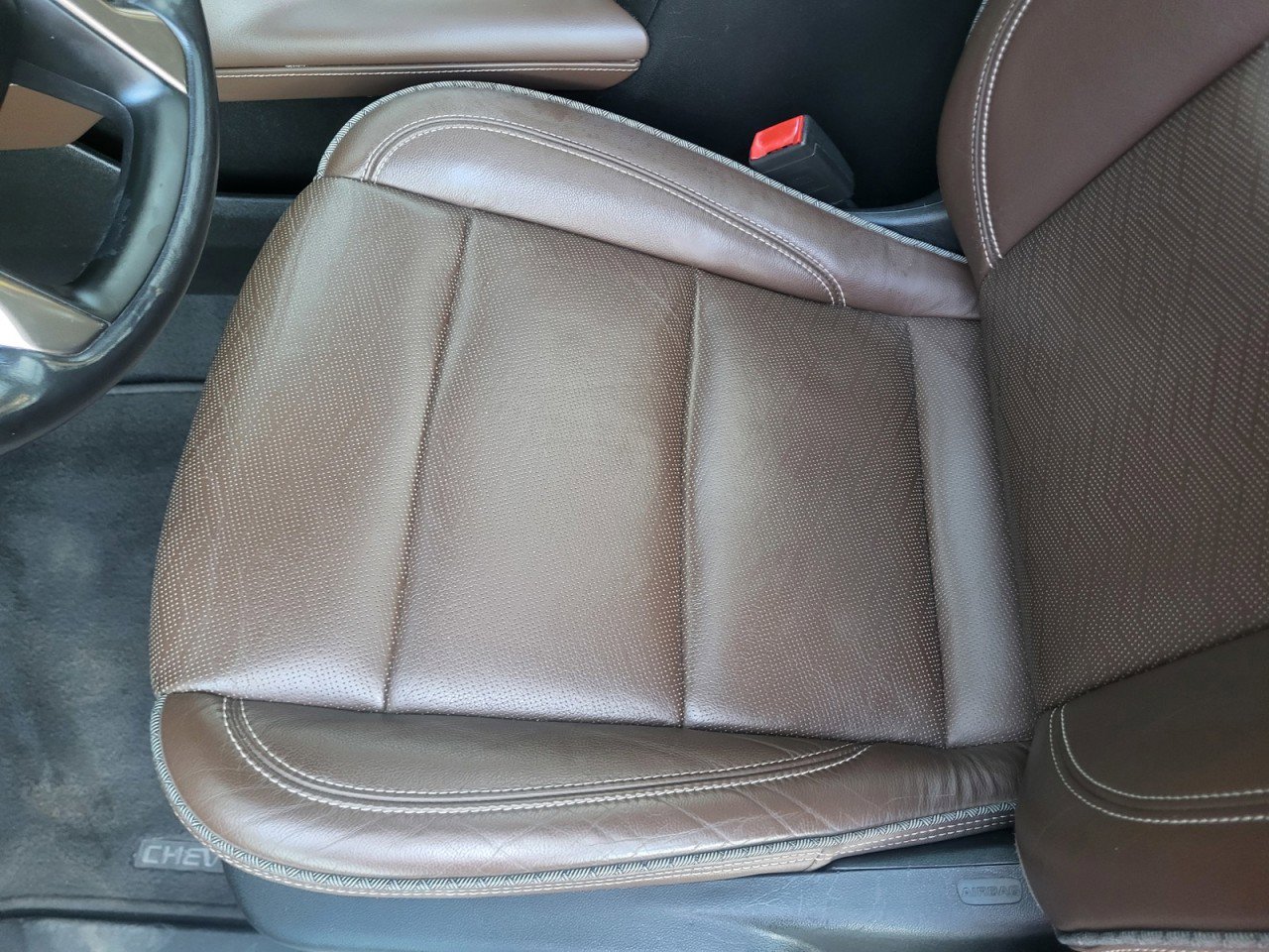 Used 2021 Chevrolet Suburban High Country w/ Premium Package image 37