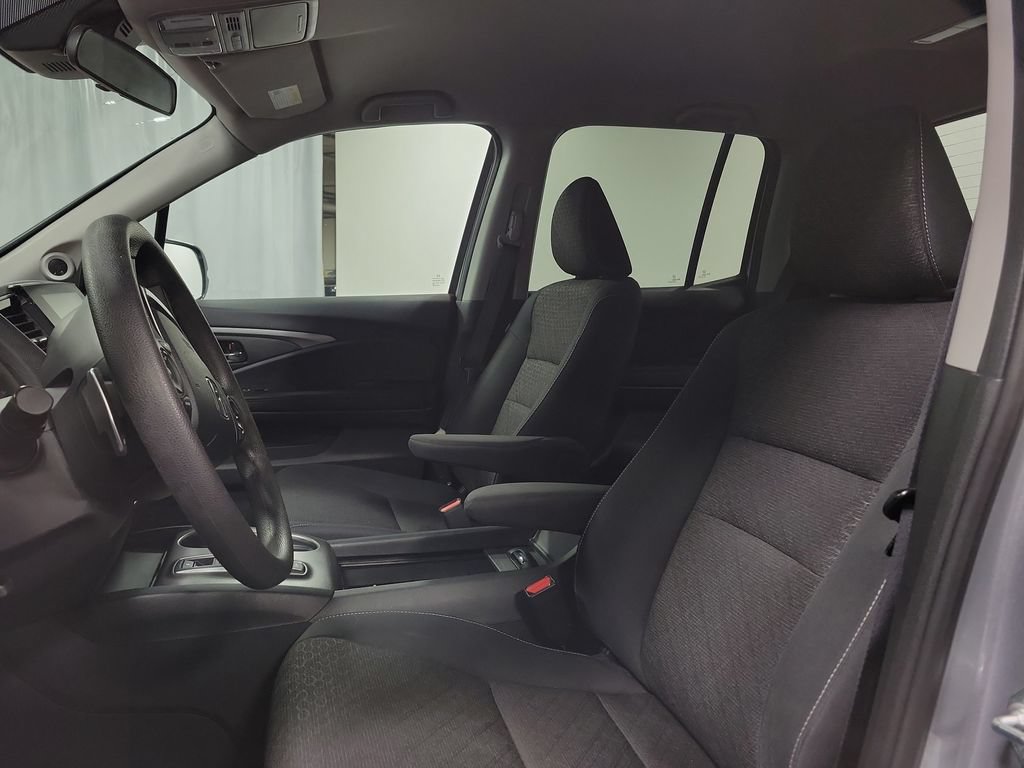 Used 2023 Honda Ridgeline Sport image 15