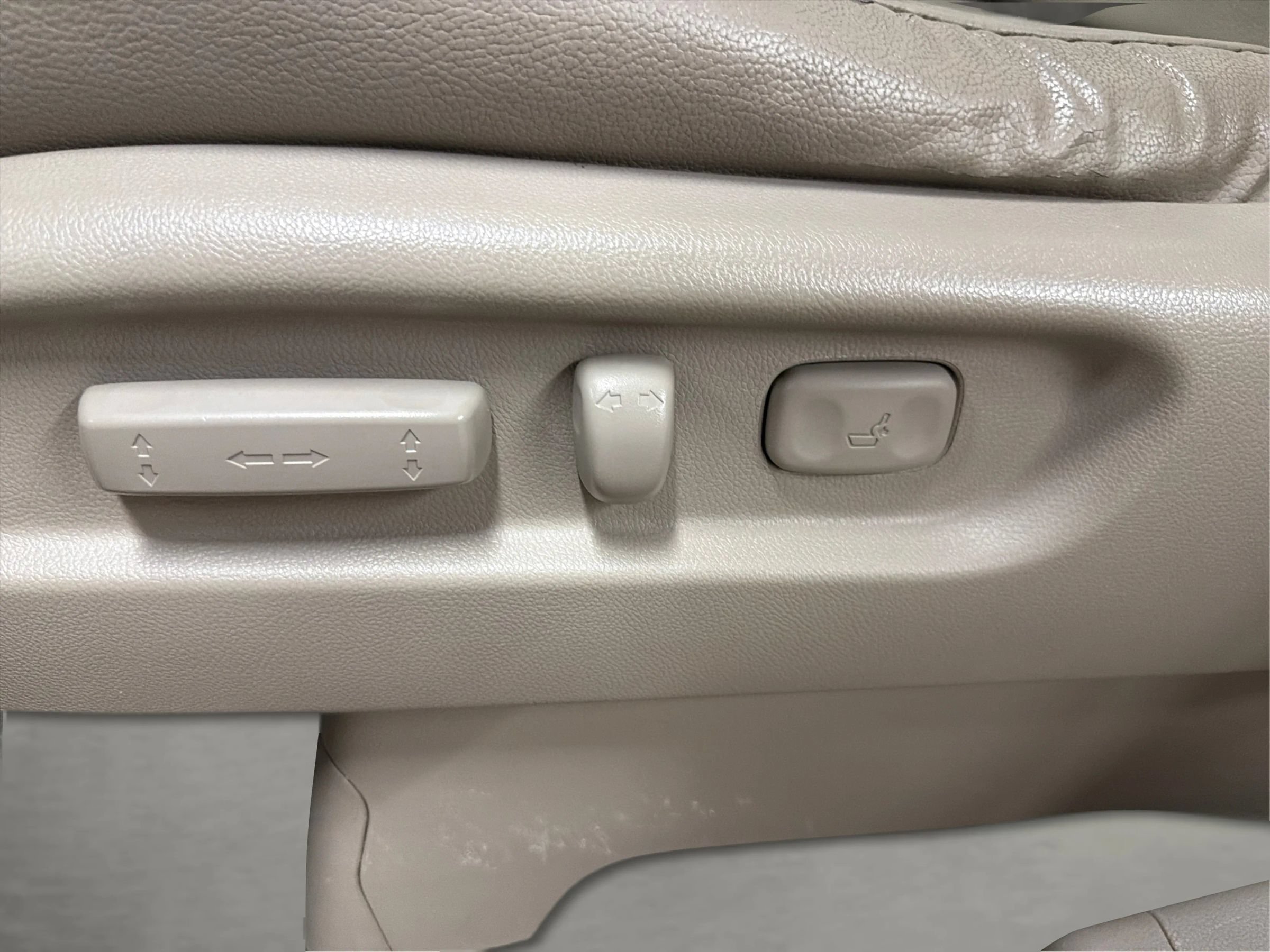 Used 2017 Honda Odyssey EX-L image 34