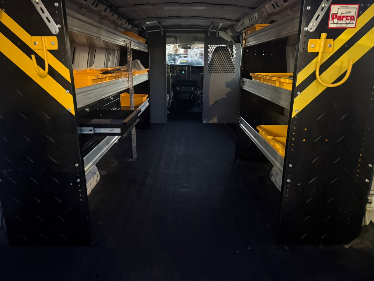 Used 2004 GMC Savana 3500 Extended image 13