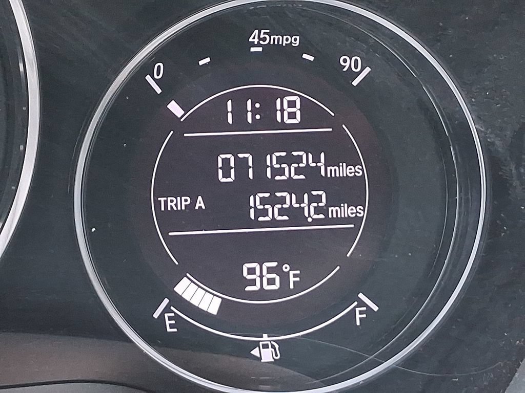 Used 2020 Honda HR-V LX image 20
