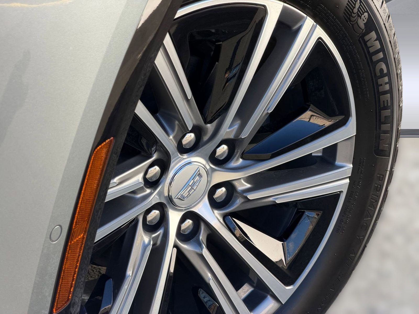 New 2026 Cadillac Lyriq Luxury image 21