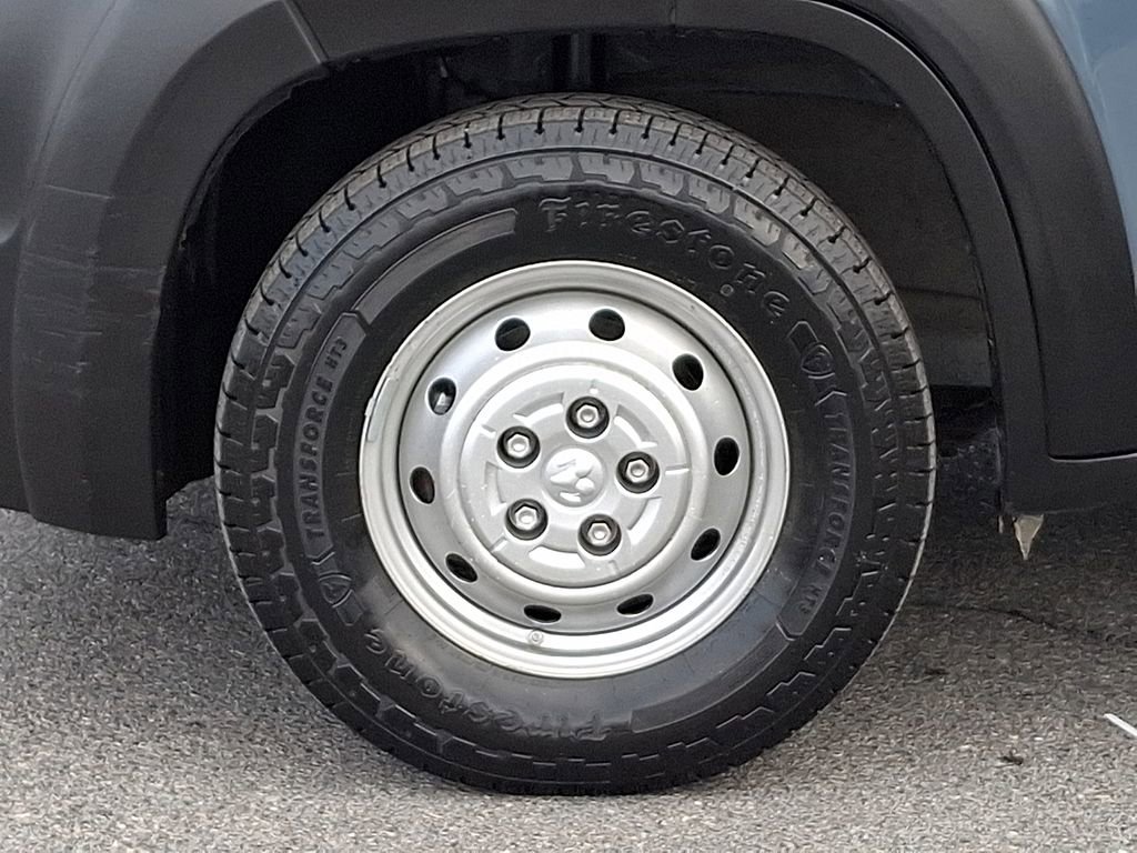 Used 2020 RAM ProMaster 3500 image 10