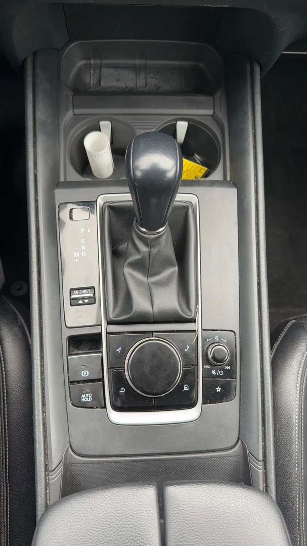 Used 2023 MAZDA CX-50 AWD 2.5 S w/ Select Package image 20