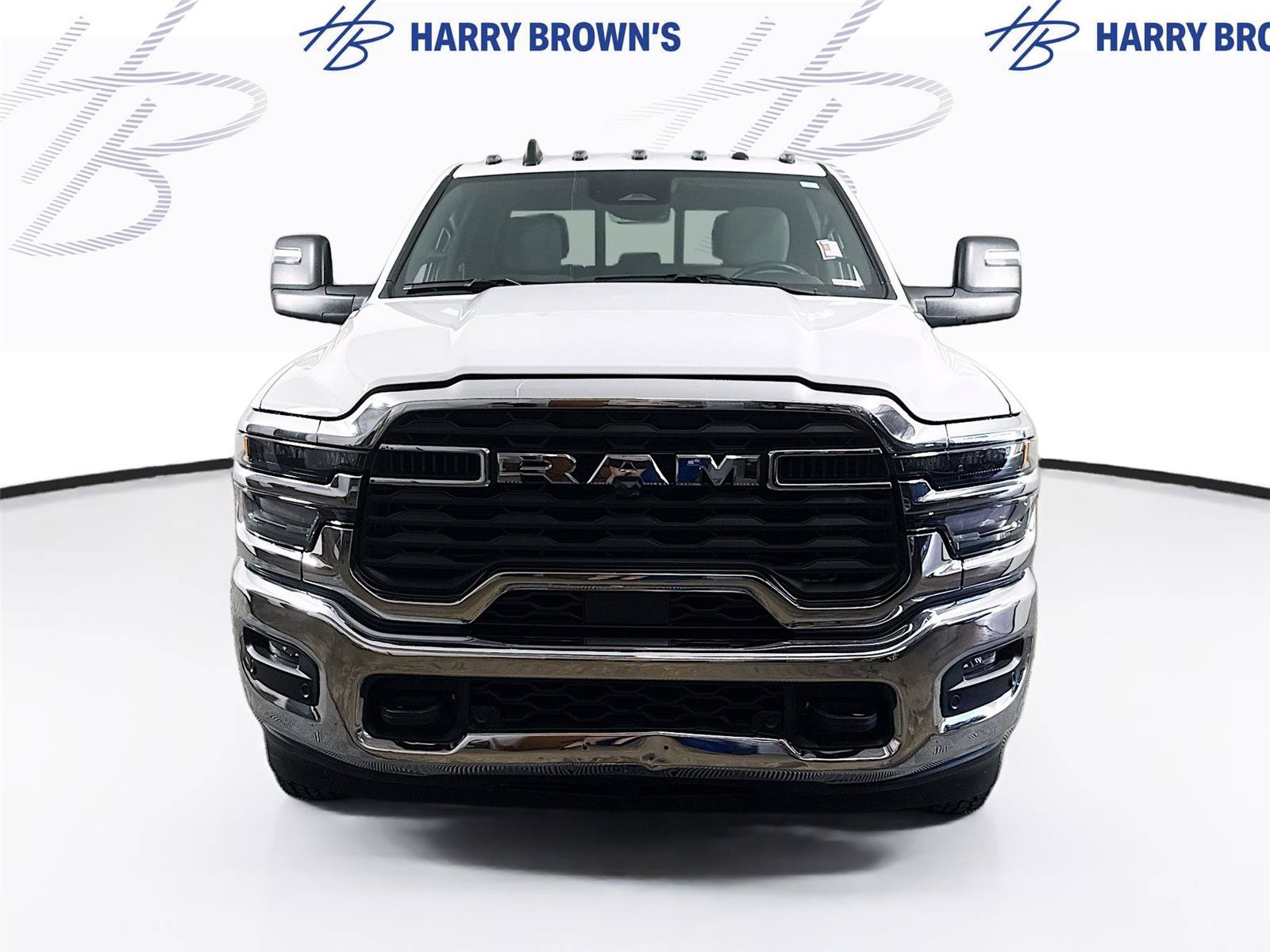 Used 2026 RAM 3500 Tradesman AWD/4WD image 25